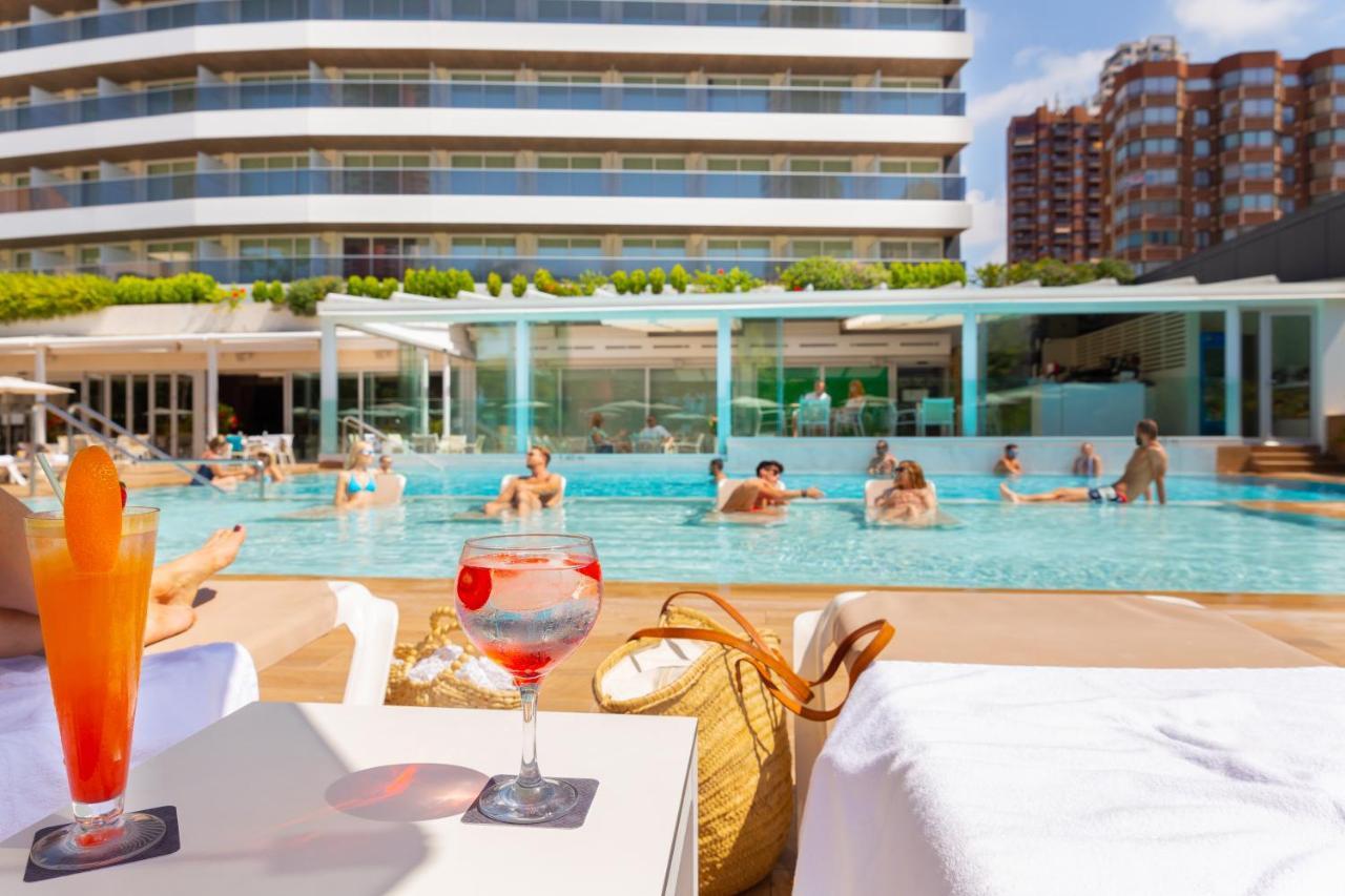 Otel Don Pancho - Designed For Adults Benidorm